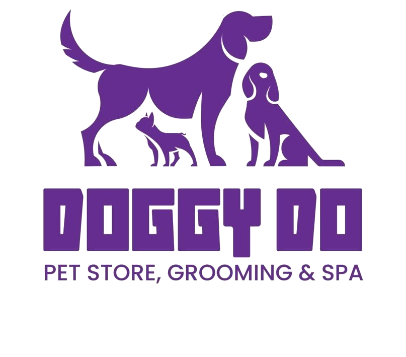Doggy Do Logo